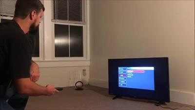 get rid of cable with apple tv